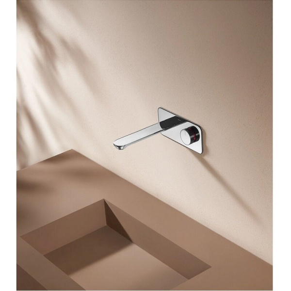 Смеситель для раковины Arrow ARM12872CP